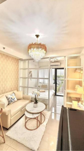 Manila, Pasay apartment near MOA and Airport